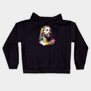 Jesus Kids Hoodie